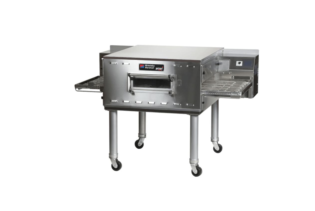 Middleby Marshall PS638 Electric