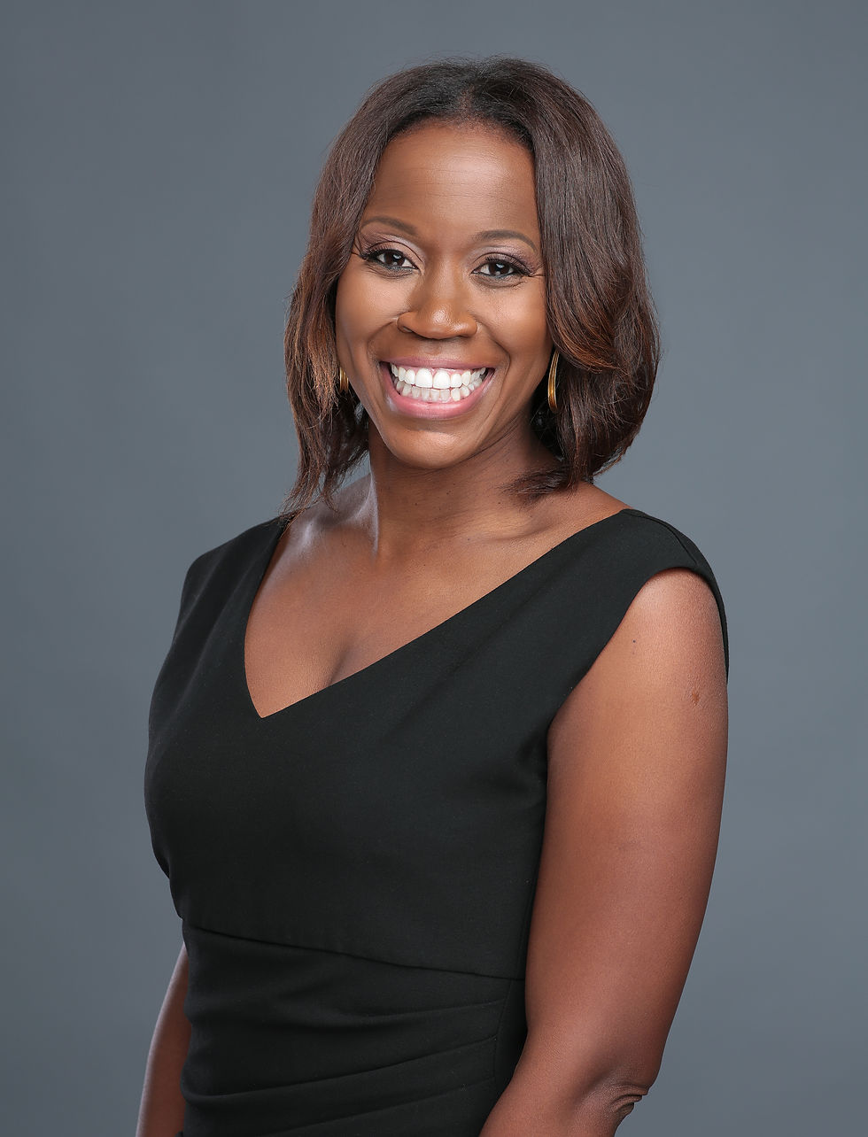 Kendra Parlock, Co-Founder Space Phoenix Systems