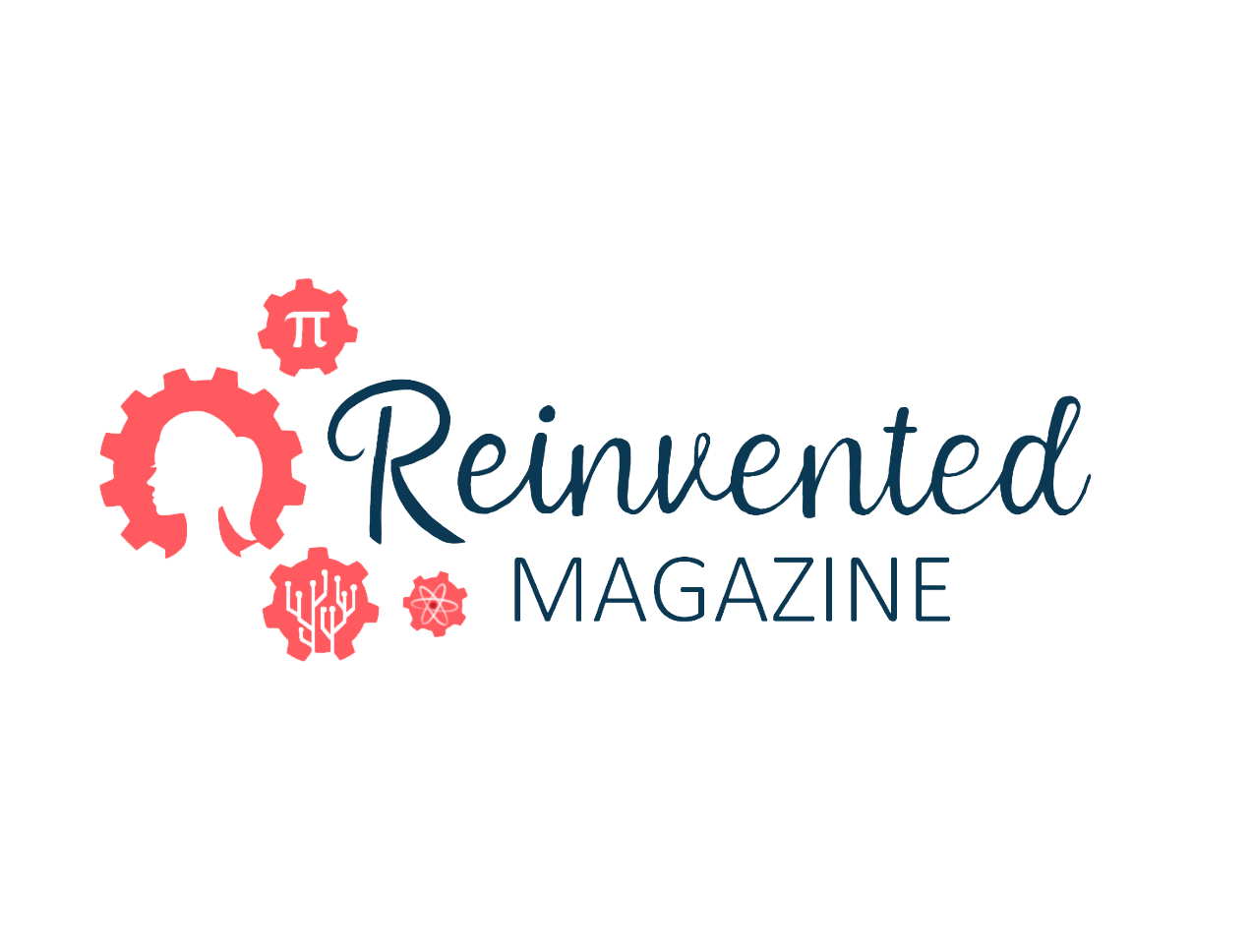 Reinvented Magazine