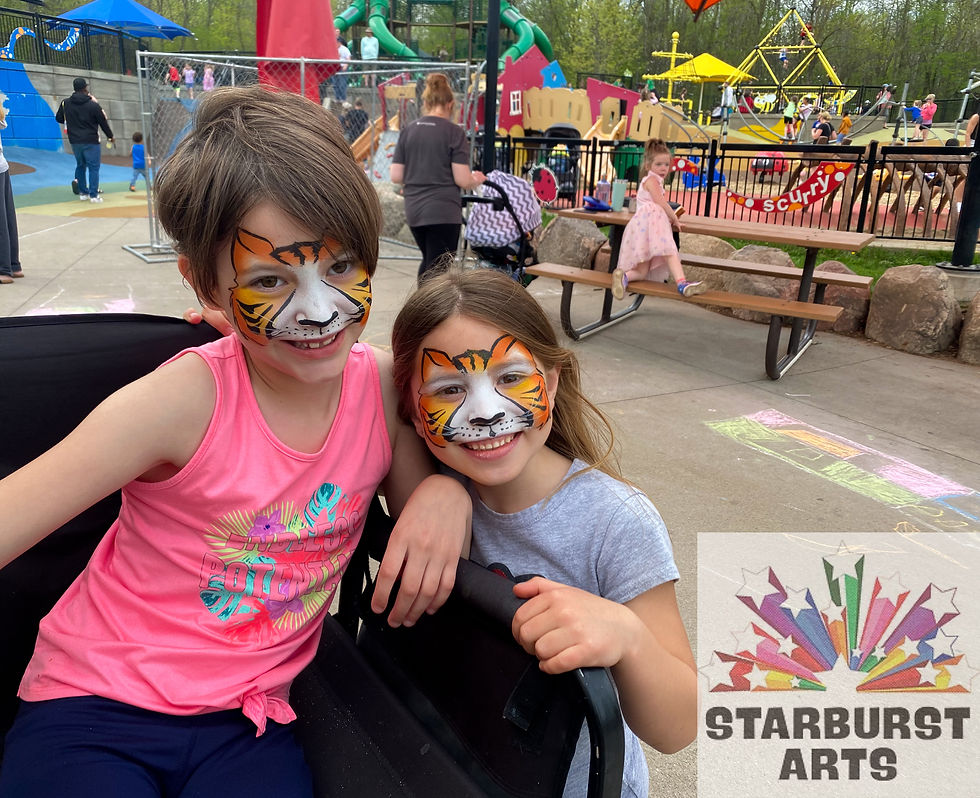 Birthday Events