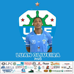 Luan Oliveira