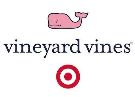 Vineyard Vines arrives at Target stores for a limited time