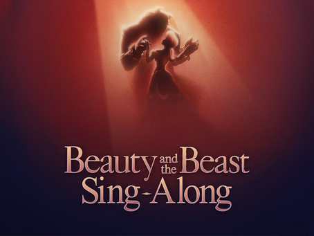 Le Fou gains newfound fame in "Beauty and the Beast" sing-along at Epcot