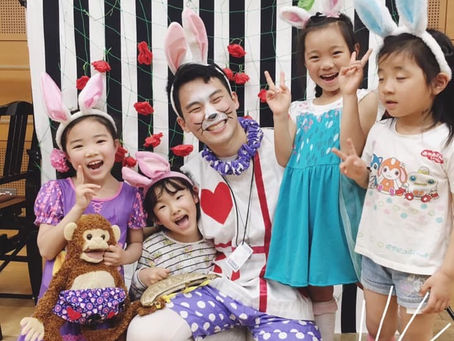 2/2日のファシリテーター紹介②