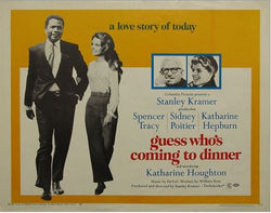 Guess Who's Coming to Dinner