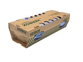 herbox packaging for chives 1kg