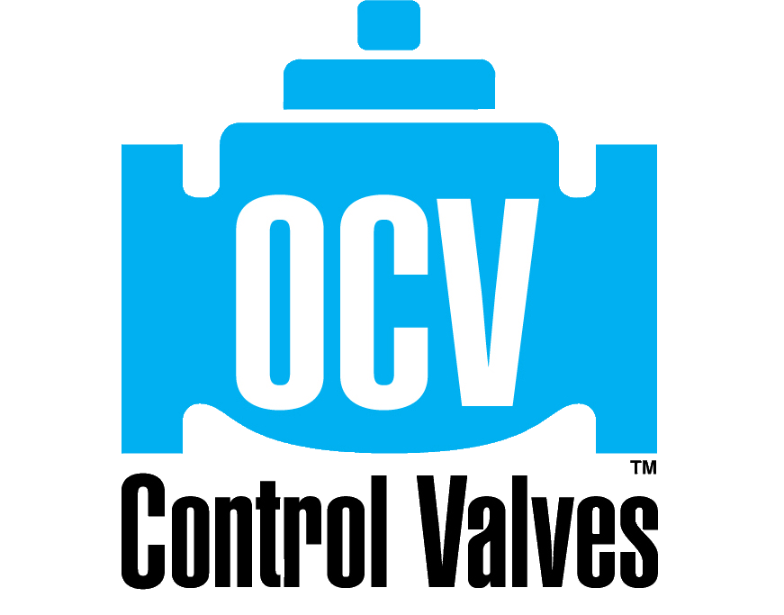 OCV control valve