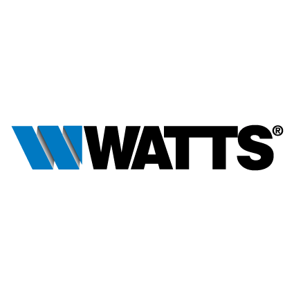 WATTS Mustang control valve