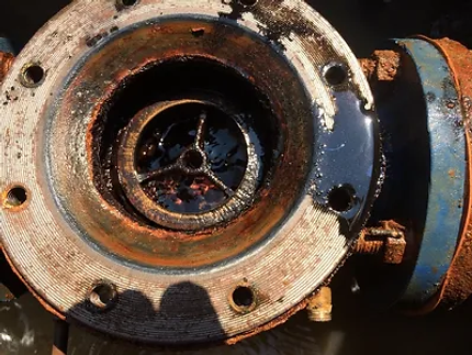 Cla Val control valve repair service 100-01 pressure valve