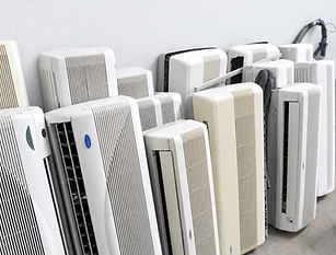 reconditioned aircon , Preserved air conditioners.png