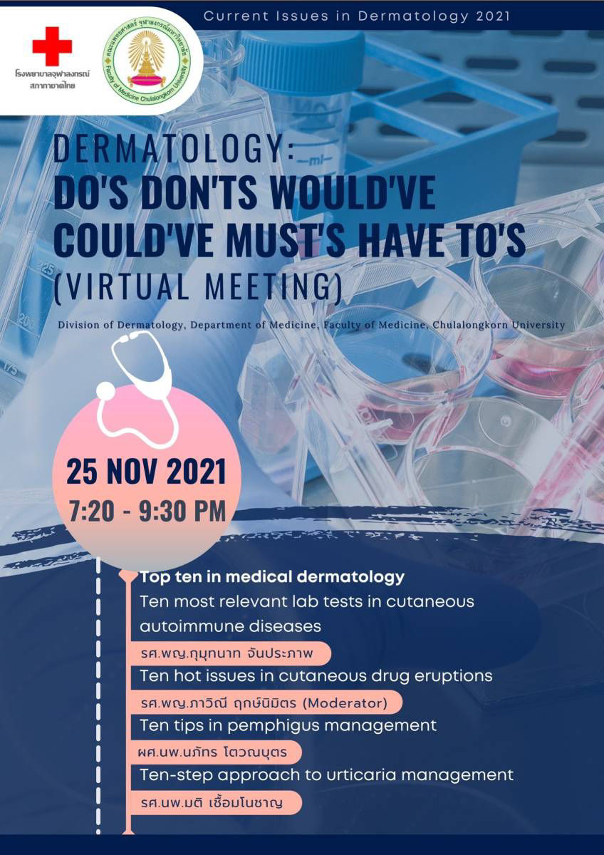 Current Issue of Dermatology 2021  D4
