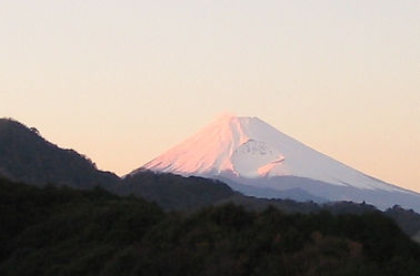 富士山