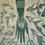 Thumbnail: Care for Kelp - Original relief print