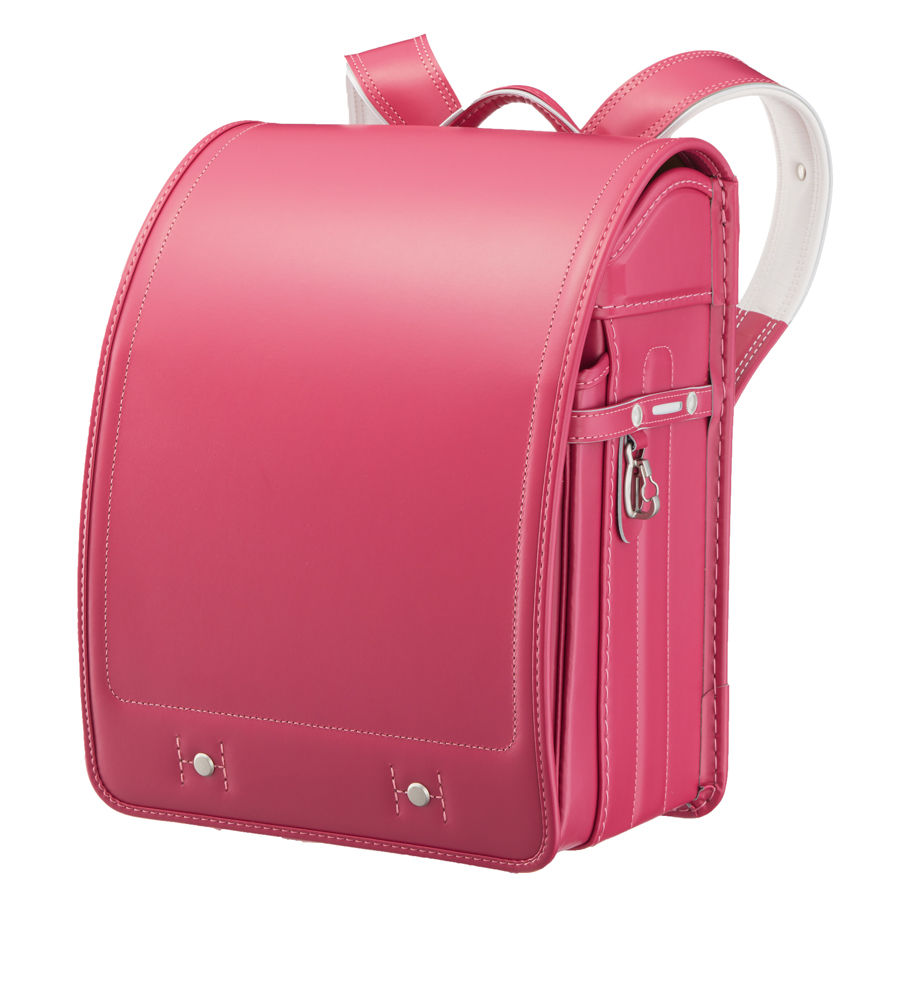 サムネイル： フィットちゃん牛革 ランドセル２０２１モデルＰＰ３９３０