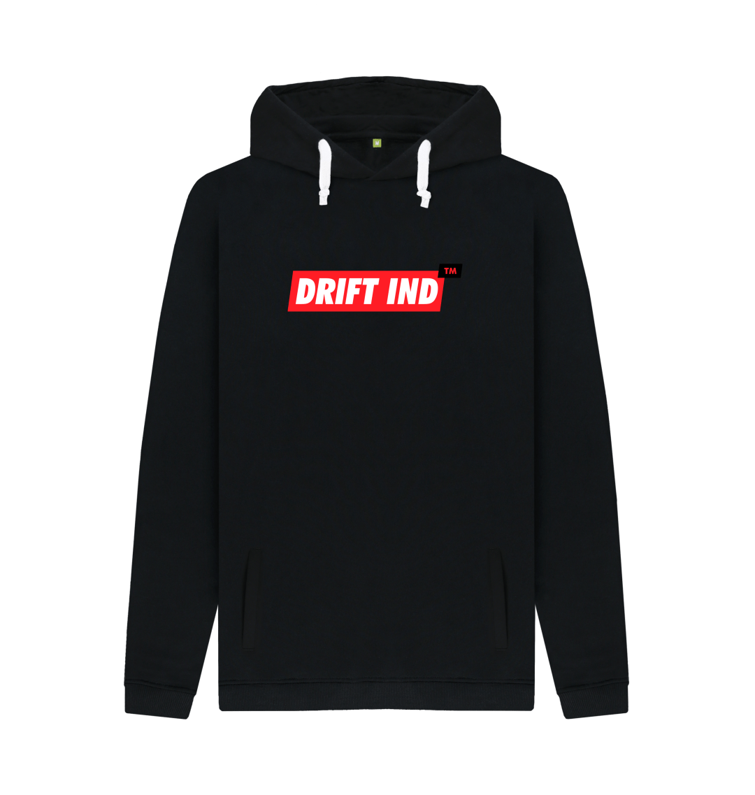 DRIFT IND™ Logo