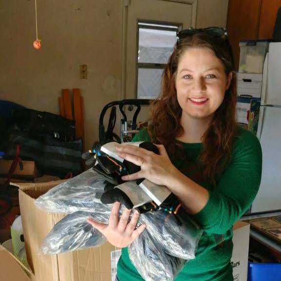 Bombas Socks Donation
