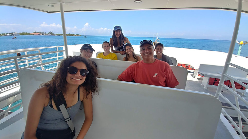 Utila, Honduras