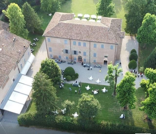 Sentieri Comuni 2026 - Tappa di Casalgrande