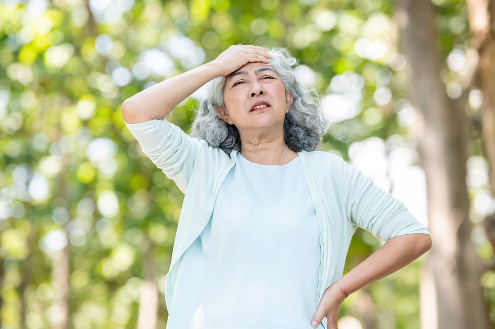 Heat Exhaustion in Barcelona: Warning Signs Tourists Should Not Ignore