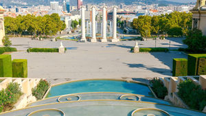 Города, которые исцеляют: как среда Барселоны может поддержать ваше физическое и психическое здоровье