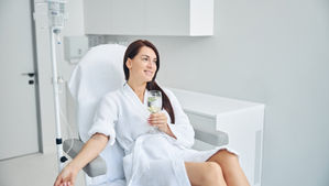 IV Therapy in Barcelona: Real Benefits for Expats and International Travelers