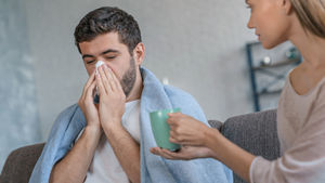 Cold, Flu, or COVID? How to Tell the Difference This Autumn