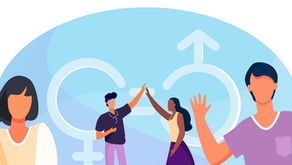 5 pequeñas acciones para construir la igualdad de género