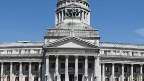 Sepa el Senado votar
