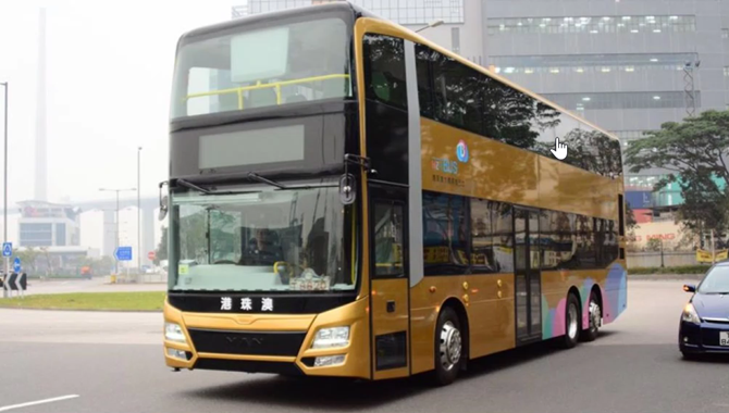 港珠澳大橋預計於今年第二季通車