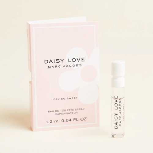 marc jacobs daisy deluxe