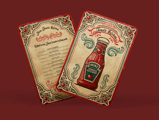 EPHEMERA