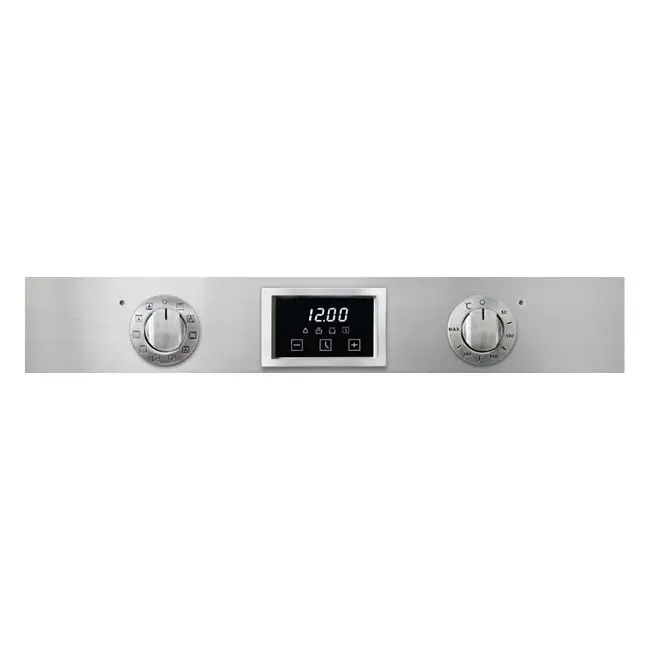 Thumbnail: Four électrique Grand Chef (Acier Inoxydable) – EH 6323