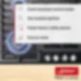 Thumbnail: Grand Chef Turbo Gas Hob (Black Glass) KCG 6383 Turbo