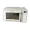 Thumbnail: Empire Freestanding 800W Microwave Oven (Ivory) M 2300 ElfEm