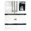 Thumbnail: Empire French Door Fridge Freezer (Ivory) KS 80425 ElfEm