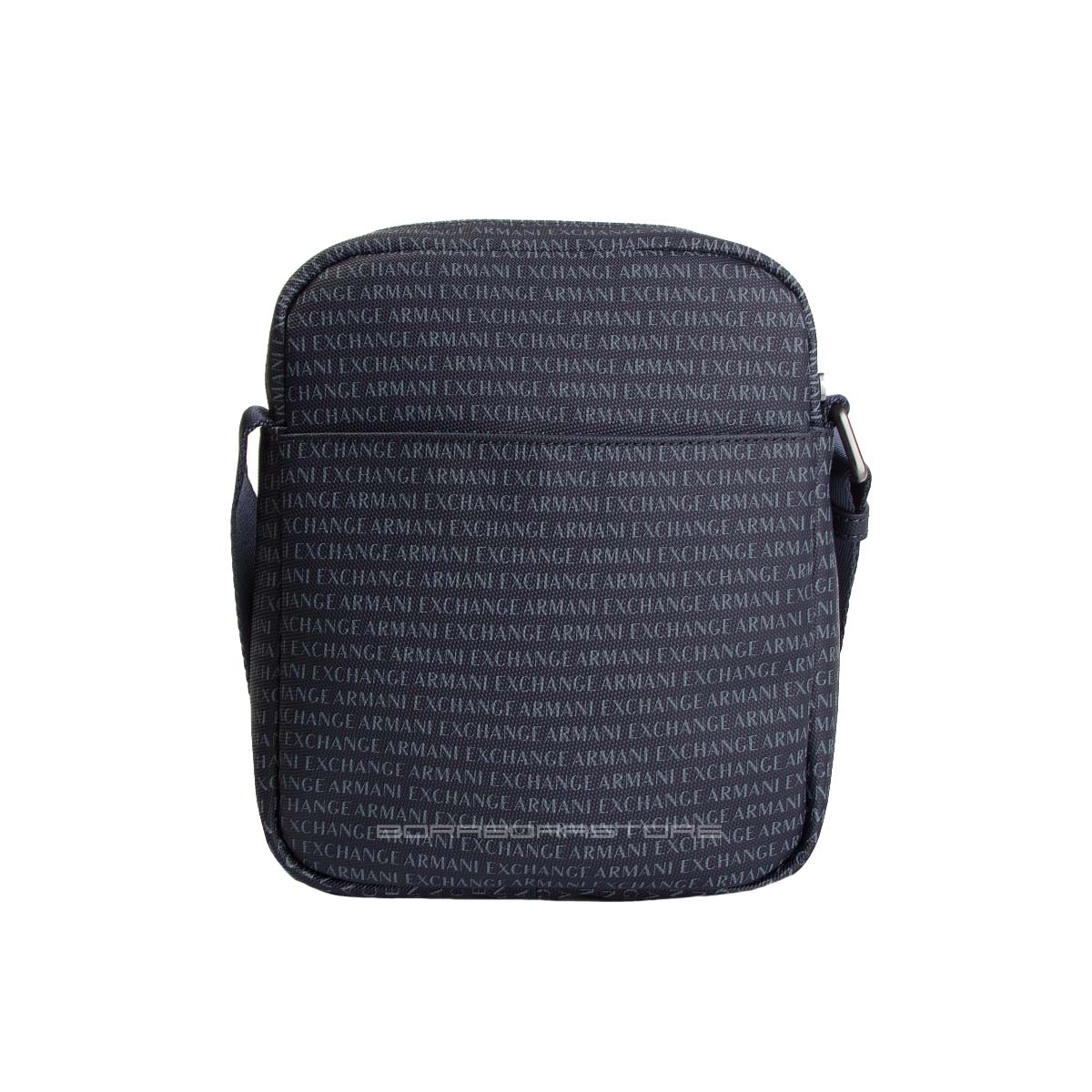 armani exchange man bag