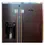 Thumbnail: Avantgarde Pro Plumbed American Style Fridge Freezer KS 90500 RS 
