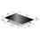 Thumbnail: Empire 80cm Induction Hob (Black) KCT 7797 FI Em