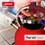 Thumbnail: Empire Electric Kettle (Bordeaux Red) WK 2000 RotEm