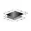 Thumbnail: Art Deco 45cm Induction Hob (Ivory)KCT 4795 FI ElfAD