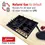 Thumbnail: Empire 60cm Turbo Gas Hob (Black)  KCG 6335 Em Turbo