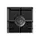 Thumbnail: Grand Chef 45cm Gas Hob (Black) KCG 4380 Turbo