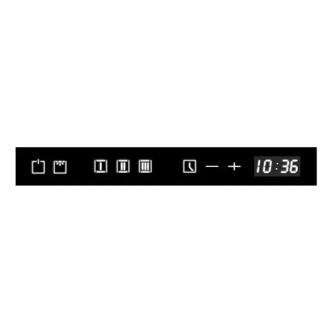 Thumbnail: Avantgarde Pro 70cm Cooker Hood AT 7435 Eco
