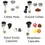 Thumbnail: Empire Espresso Coffee Machine (Ivory)KA 2005 ElfEm