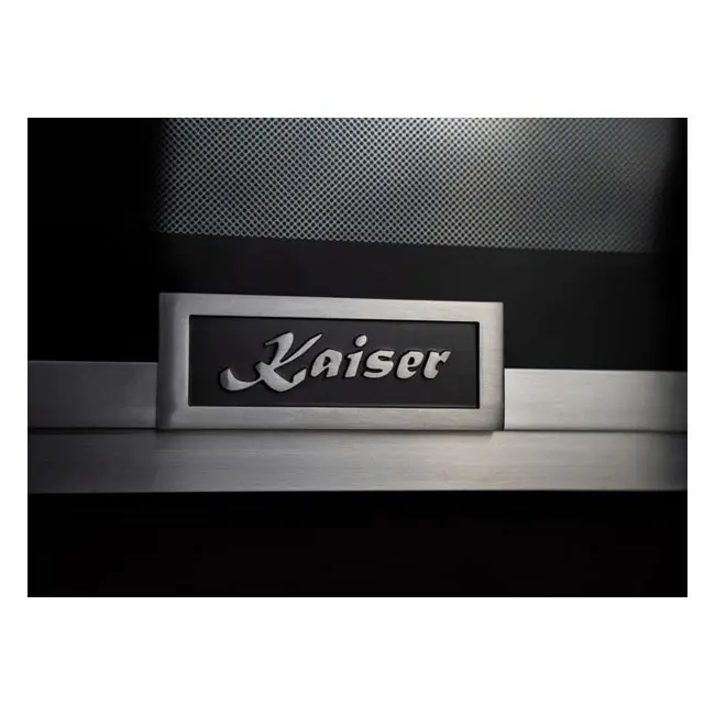 Thumbnail: Avantgarde Pro Pyrolytic Electric Oven EH 6337