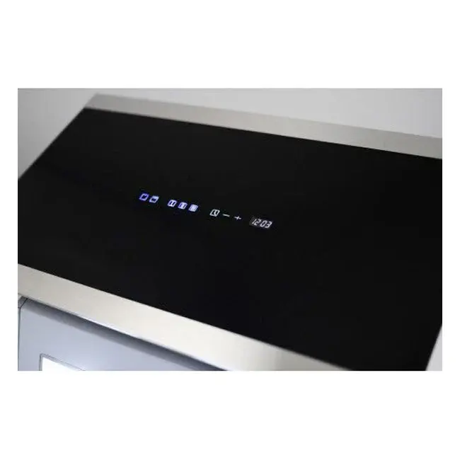 Thumbnail: Avantgarde Pro 80cm Cooker Hood AT 8435 Eco