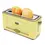 Thumbnail: Empire Vintage Electric Toaster (Ivory) T 4000 ElfEm