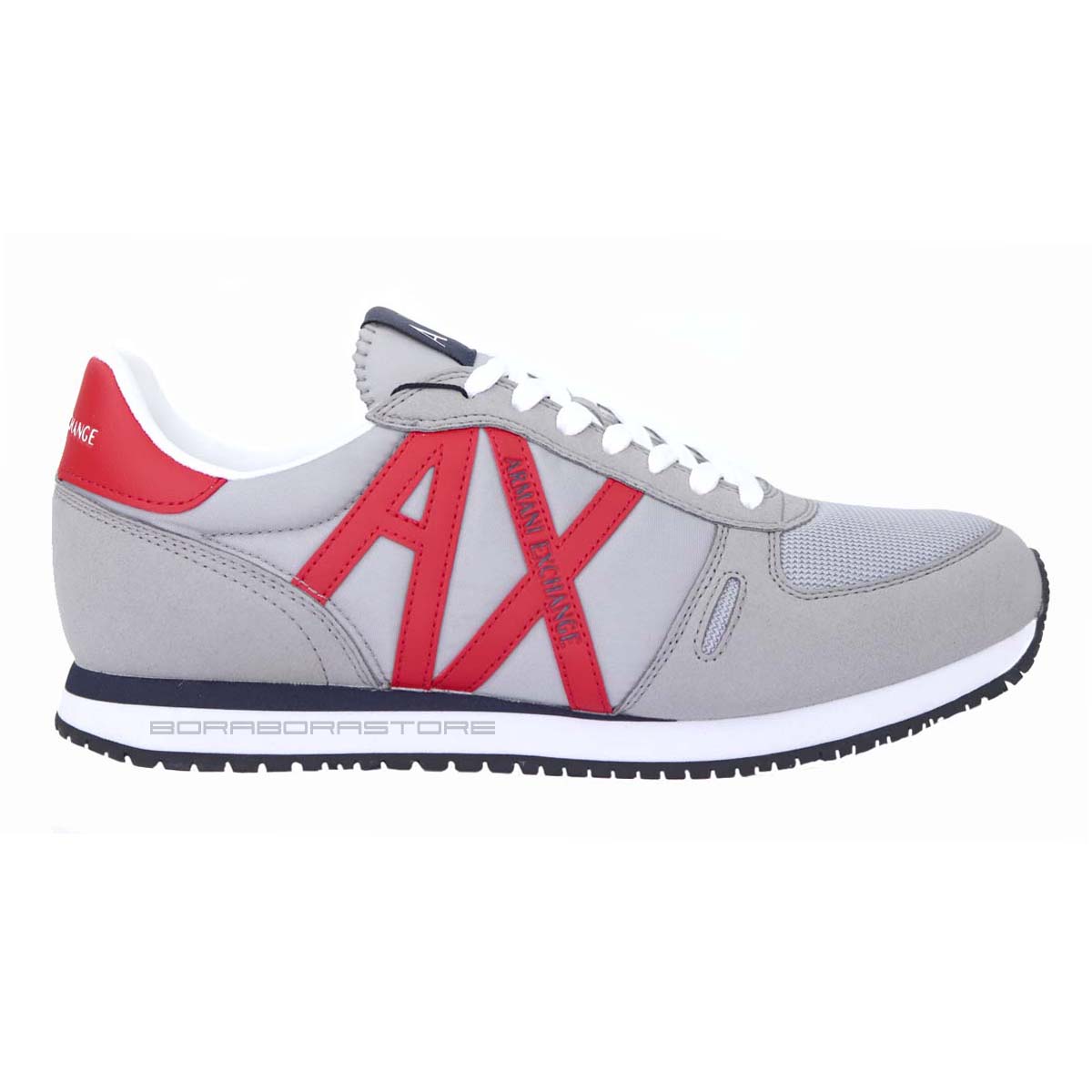 armani exchange shoes price