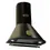 Thumbnail: Belle Epoque 90cm Classic Cooker Hood (Black)