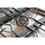 Thumbnail: Avantgarde Pro 90cm Double Cavity Dual Fuel Range Cooker (Stainless Steel)